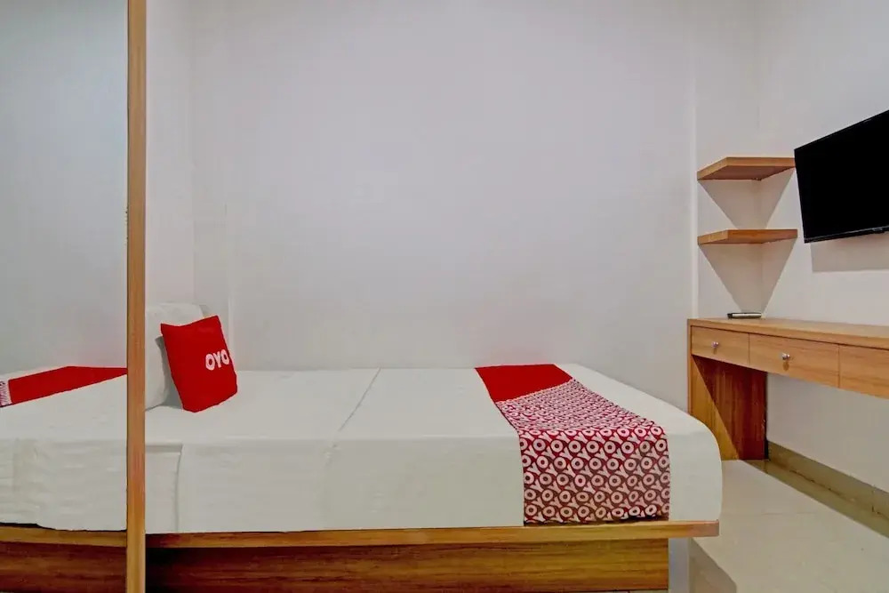 Capital O 90432 Family Residence Near SCBD, Ciwalk, Mall Casablanca