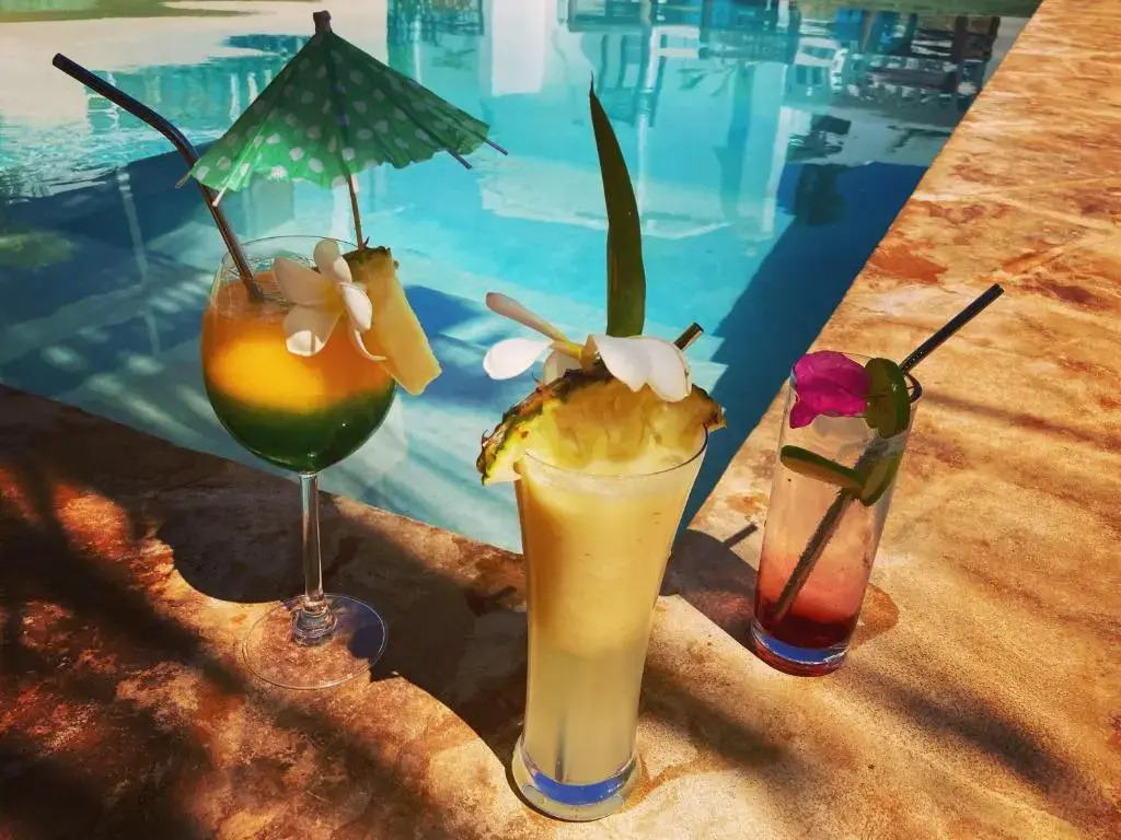 Mambo Paradise