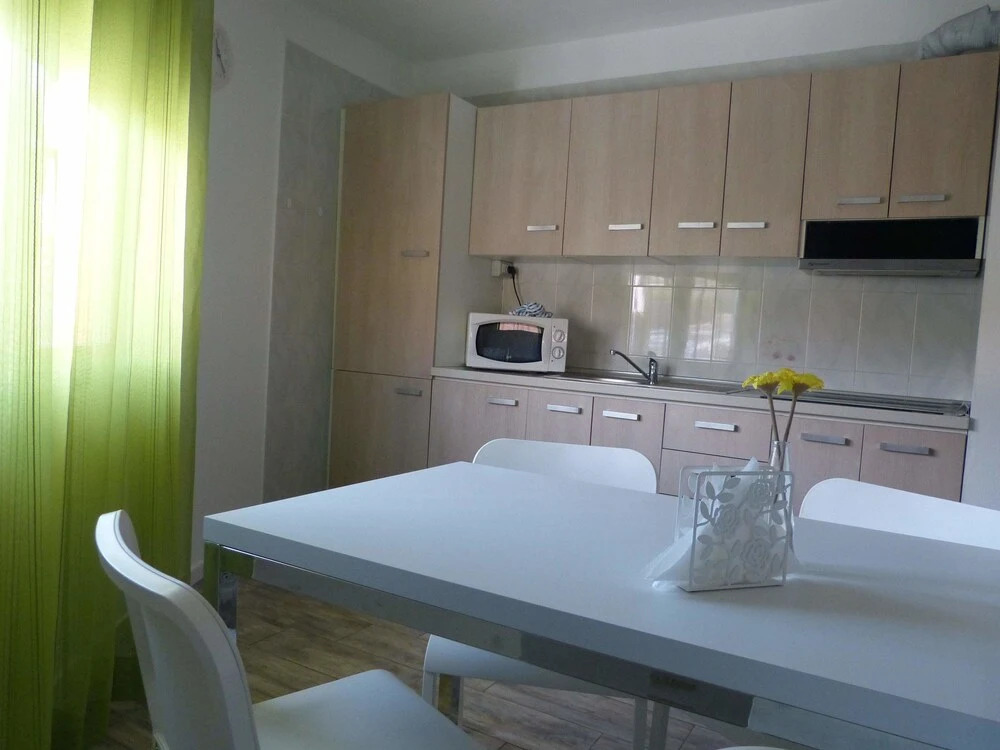 Suncanarias Apartamento La Chola