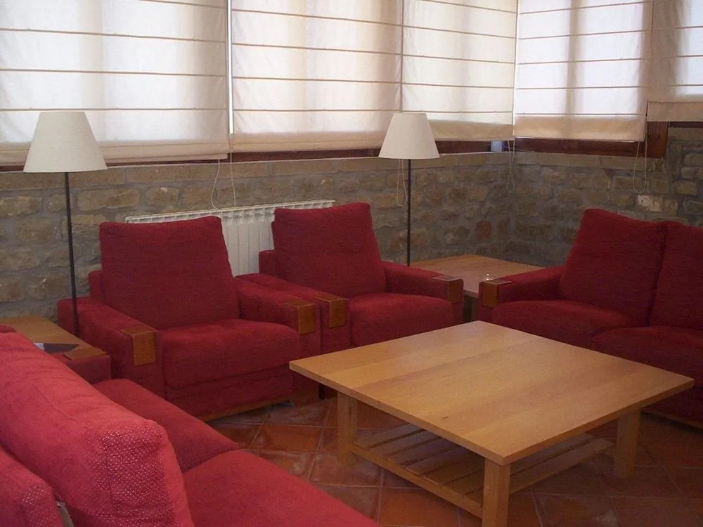 Albergue de Sos del Rey Católico