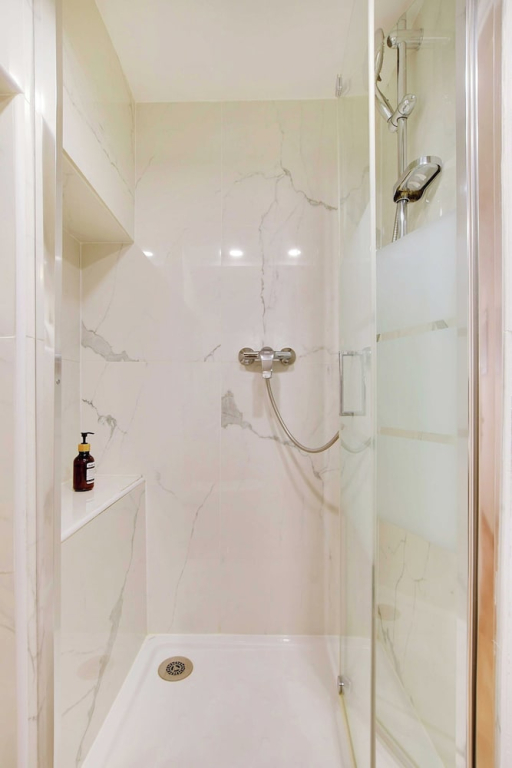 Charming Appt- 4p/1br- in the Heart of the Marais