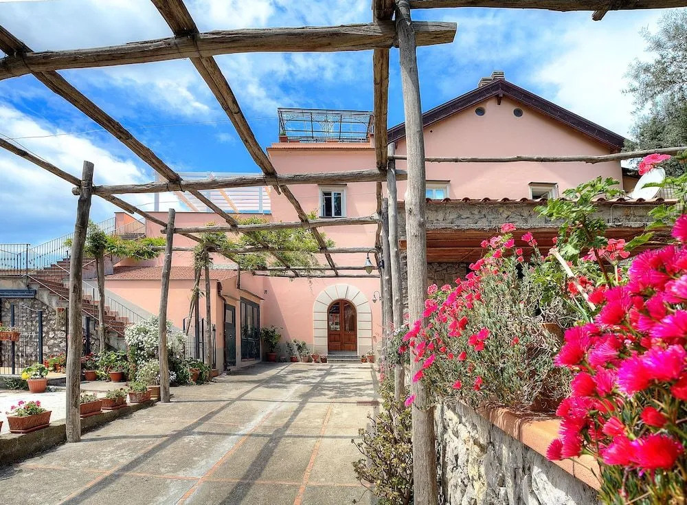 Bed and Breakfast Cassiopea