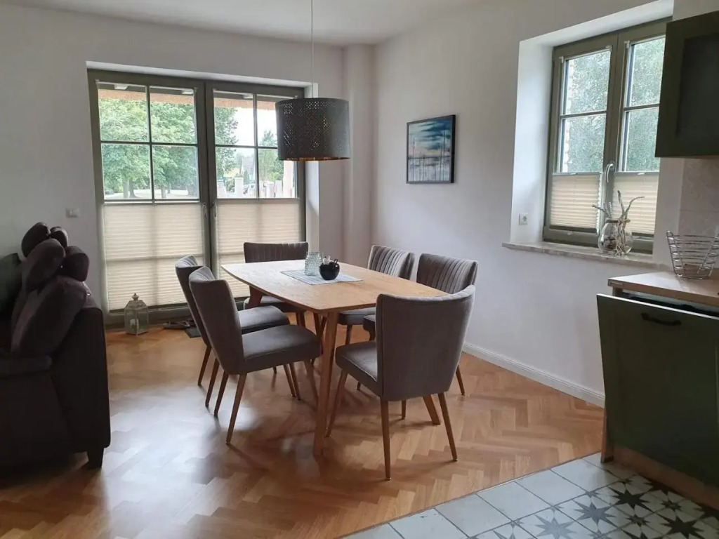 Ferienhaus Schütt