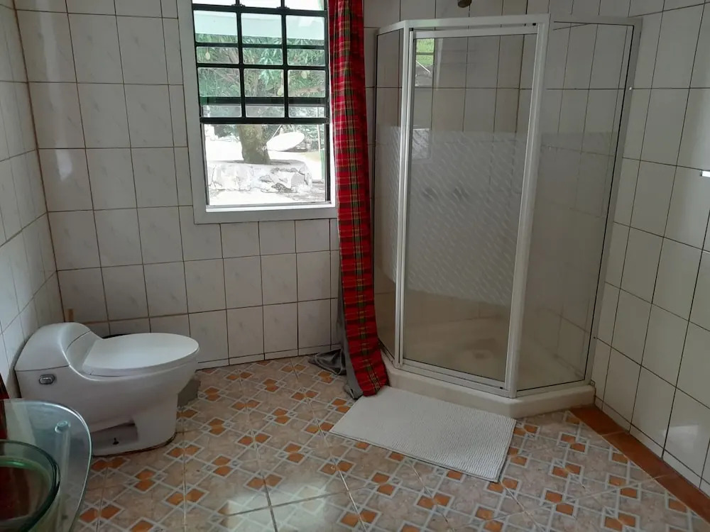 Pinard's Mountain Resort - Cottage 5