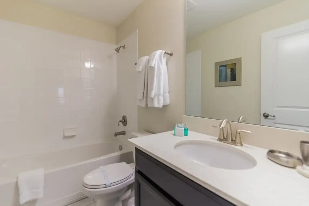 Huge 9-bed Championsgate Resort -1533fd 9 Bedroom Home