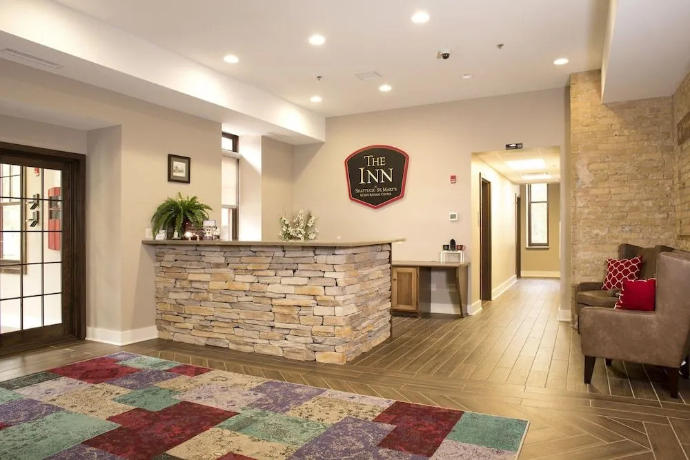 The Inn at Shattuck - St. Marys