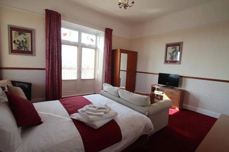 Victoria Mount Guest House