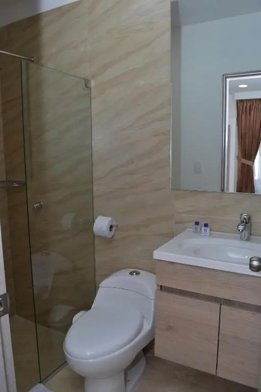 Hotel Zamay Gaira