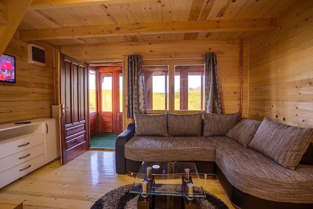Zlatibor Brvnara Mir
