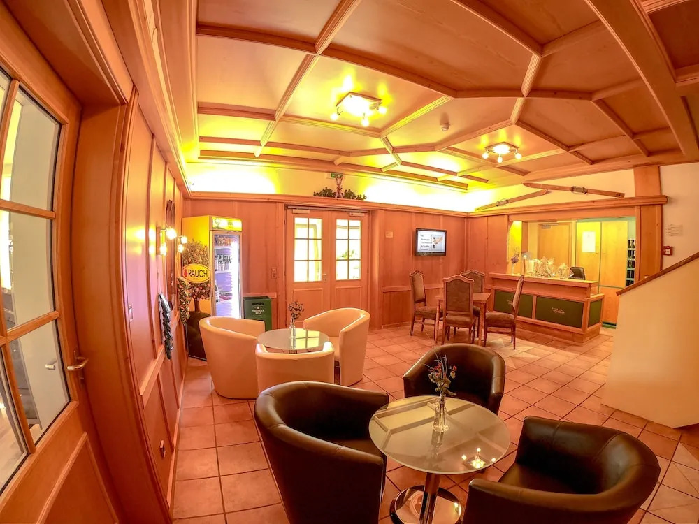 Apparthotel Montana