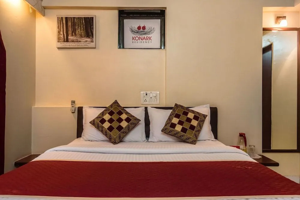 Konark Apartment