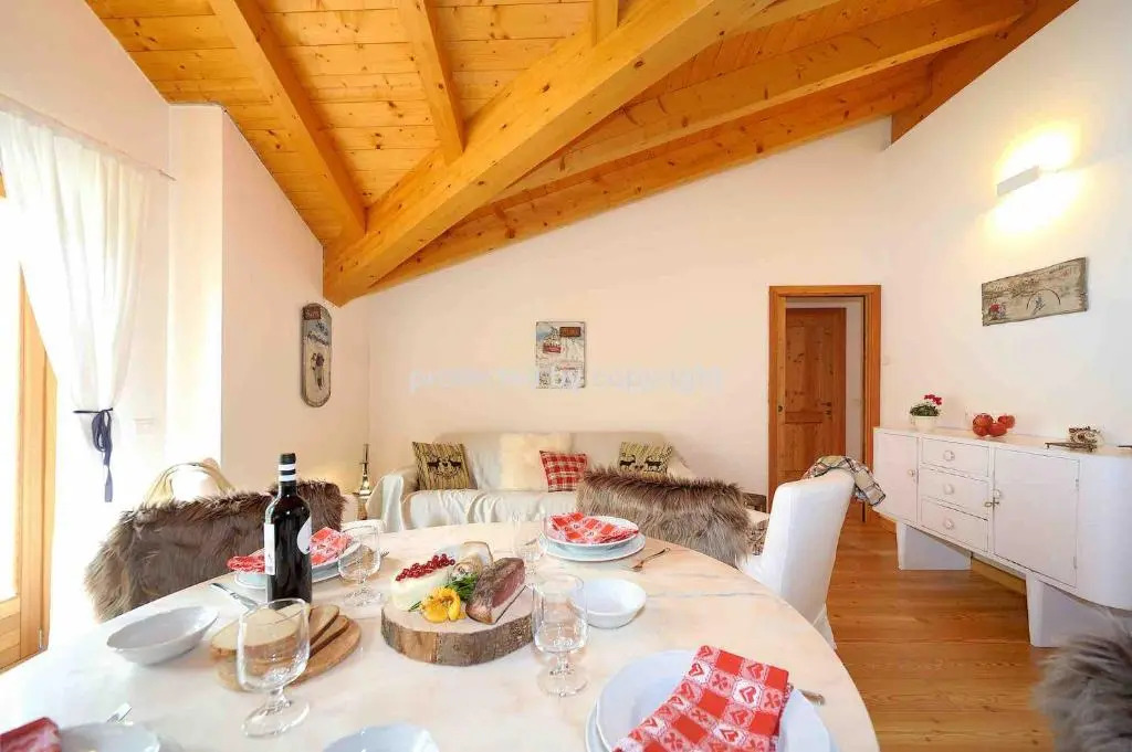 Attic Campiglio Style 6