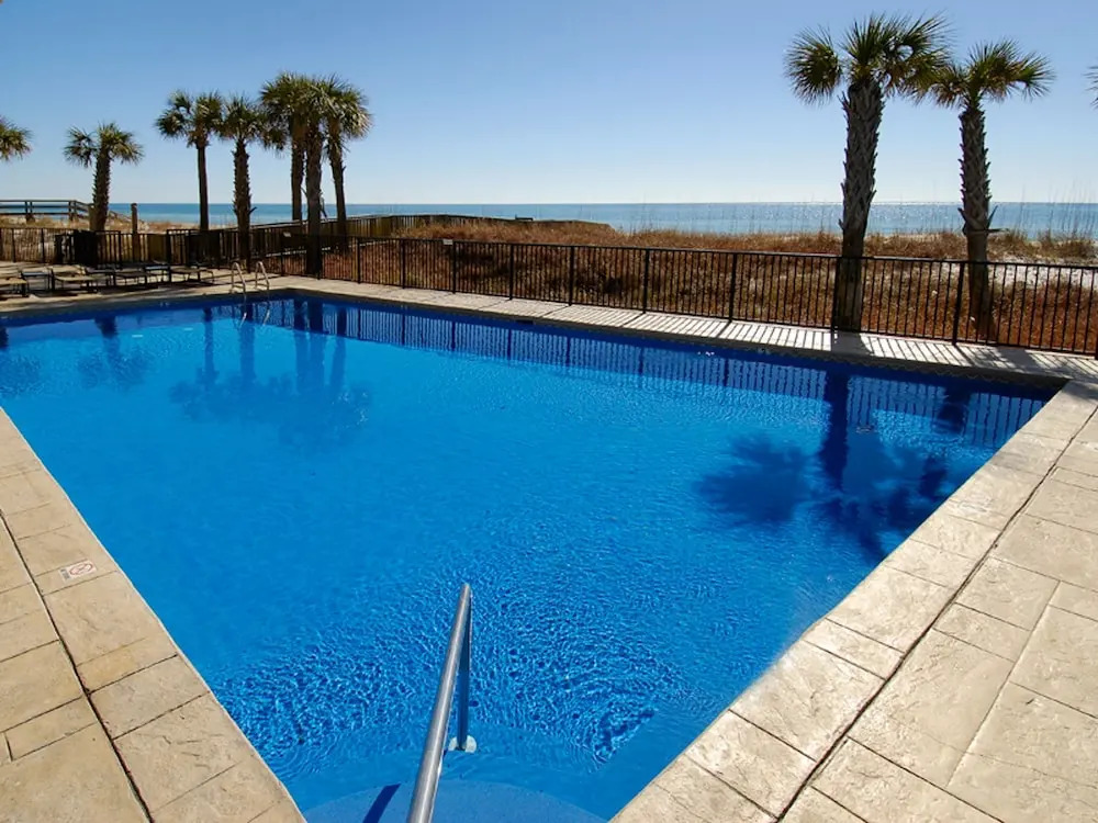 Perdido Quay 203 by Bender Vacation Rentals