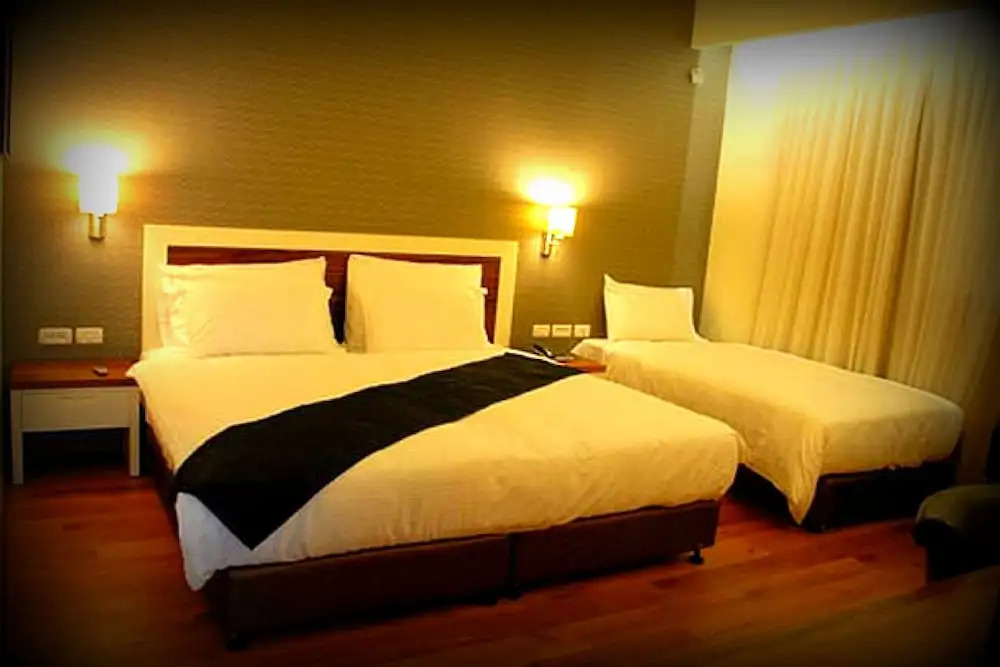 Emilys Hotel