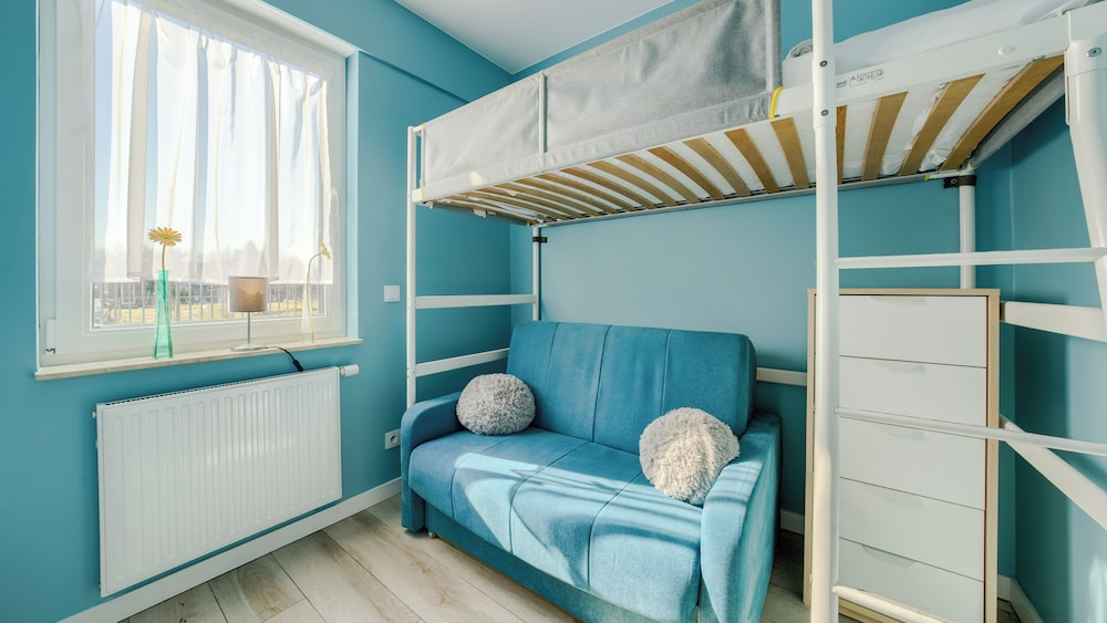 Apartamenty Sun & Snow Platinium