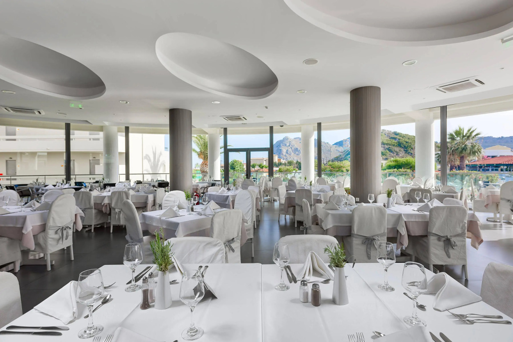 Leonardo Kolymbia Resort Rhodes
