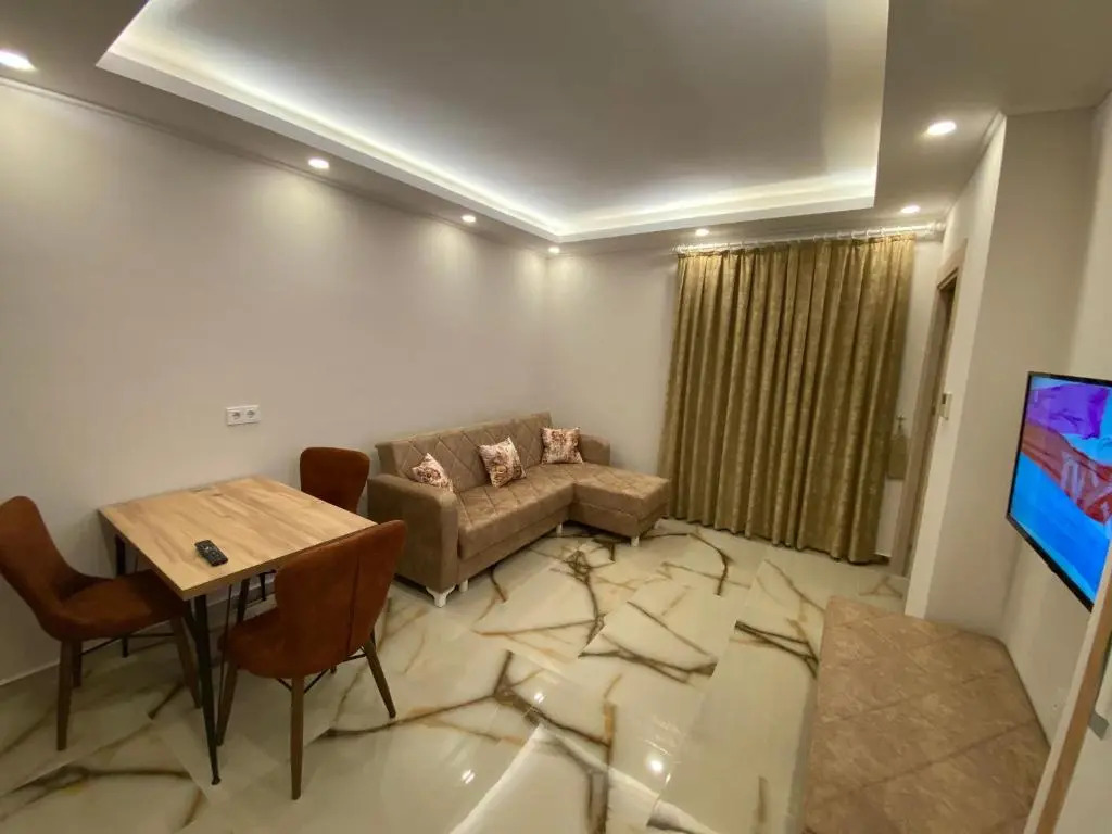 Huma Elite Hotel