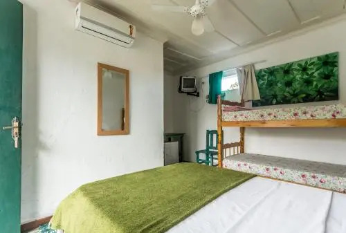 Lumar Hostel