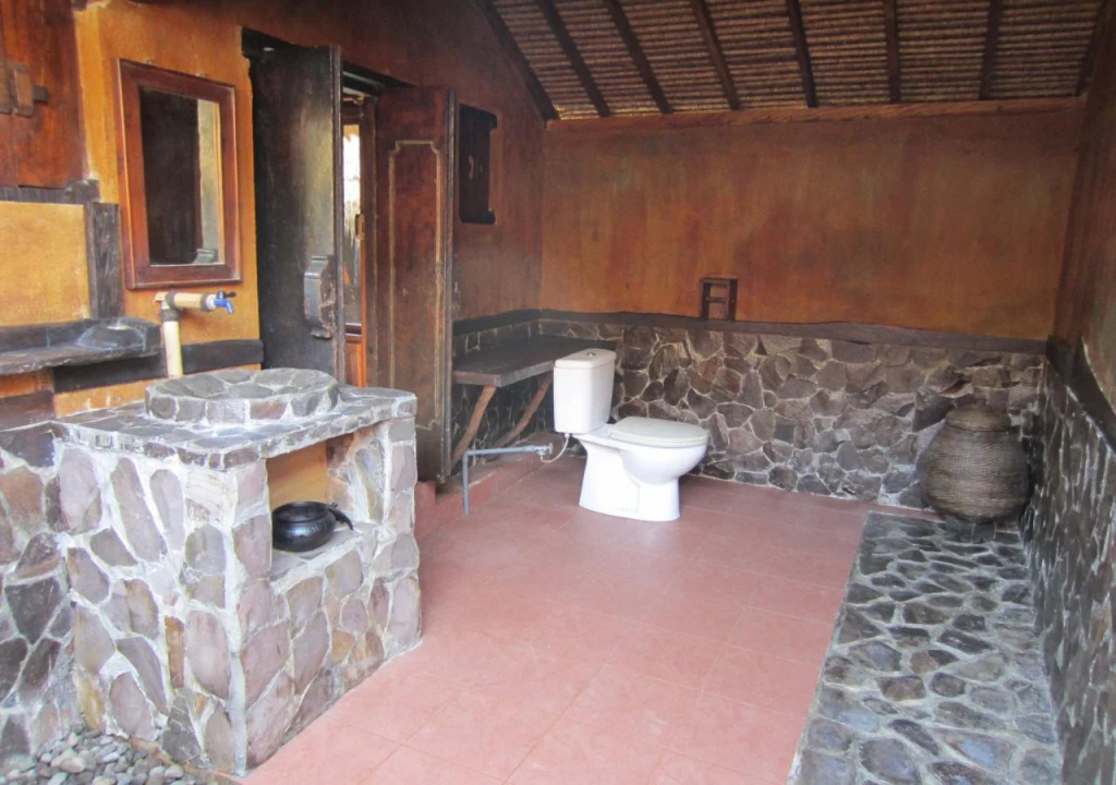 Gili Hideaway