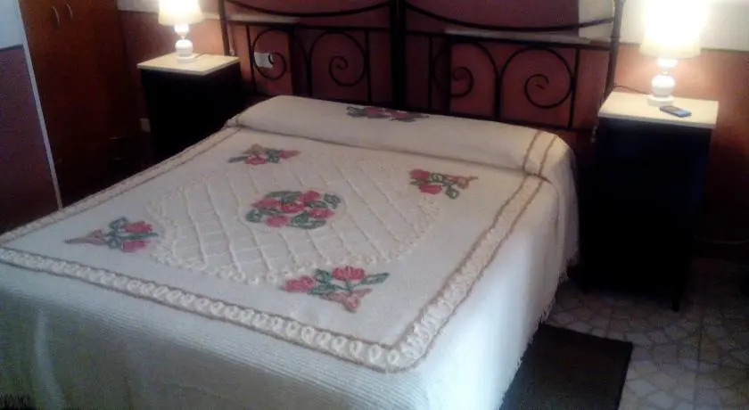 Holiday Home Nicotera