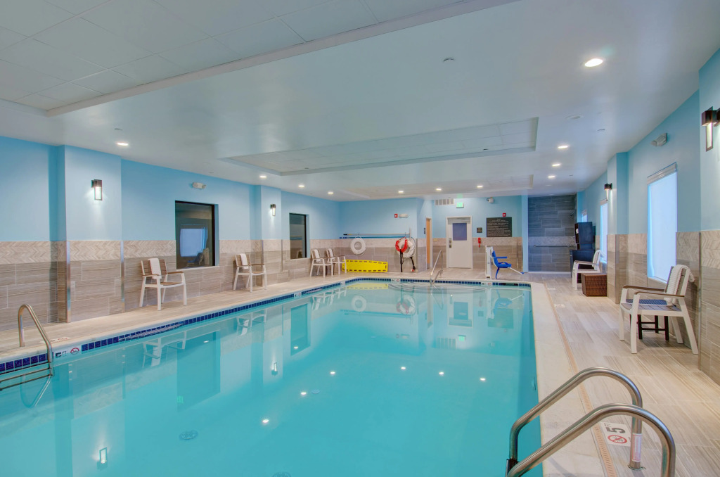 Hampton Inn & Suites Boston/Stoughton, Ma