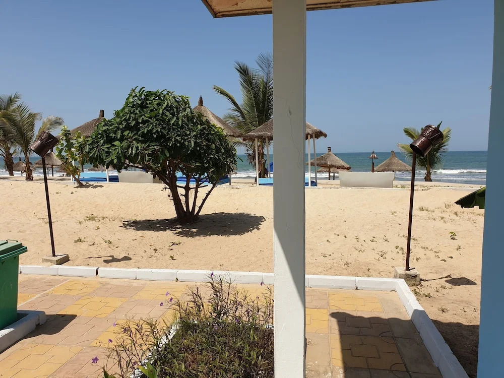 Jerma Beach Hotel