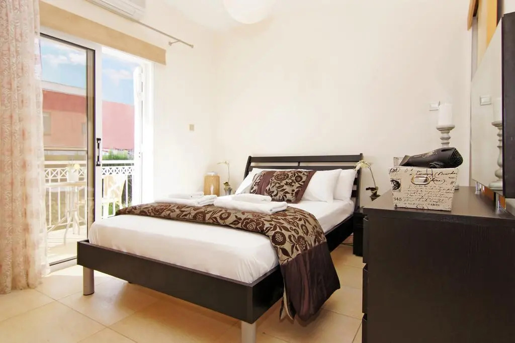 Villa Emily