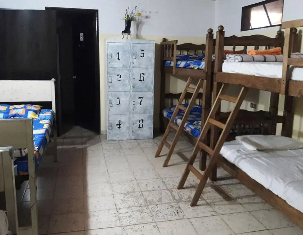 EL HOSTALito SMA - Hostel