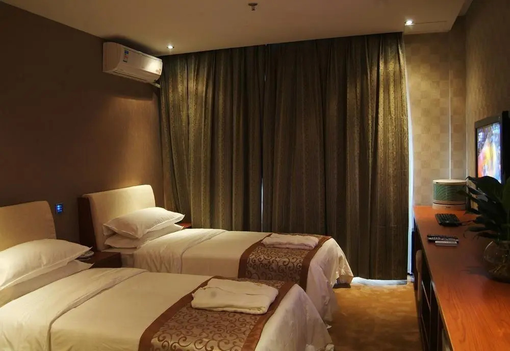 Caesar's Home Hotel - Beijing