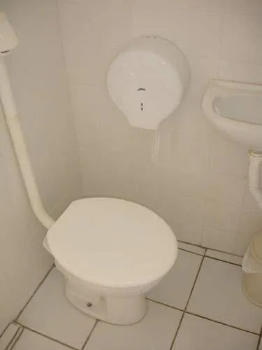Albergue Pedra da Sereia