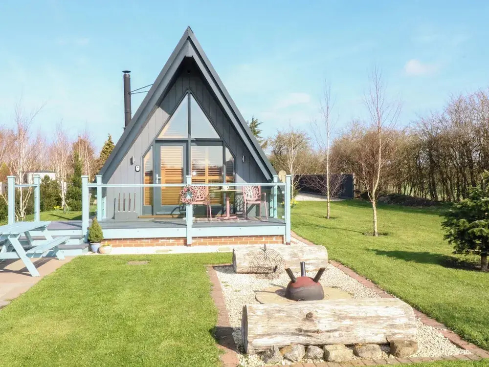 Silver Birch Lodge