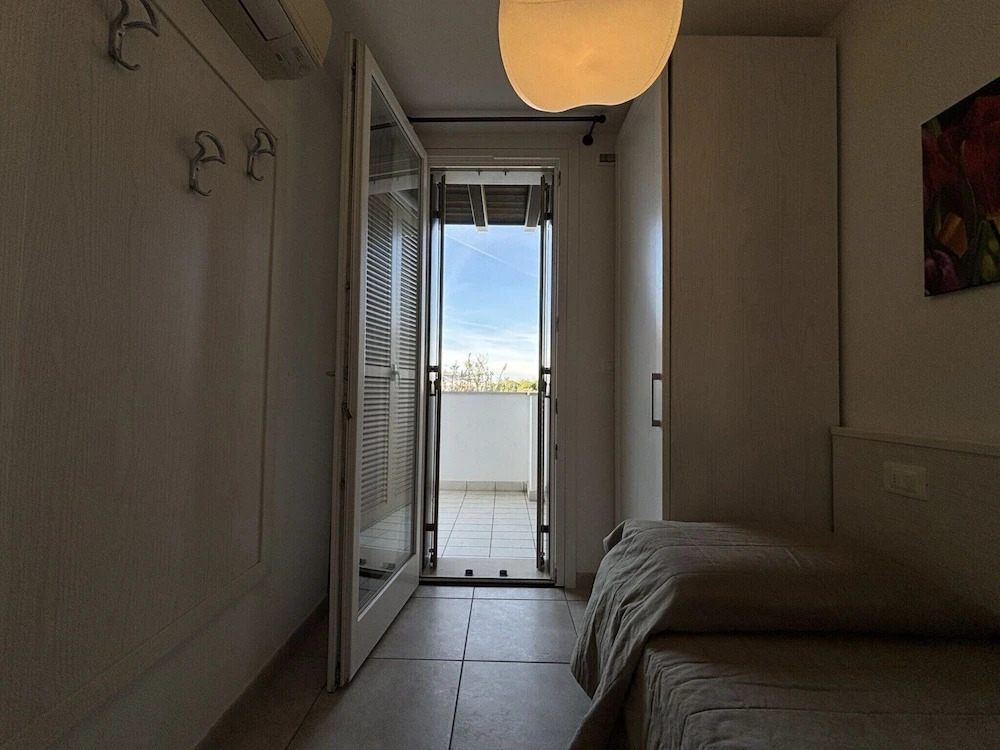 Experience the Charm of our Flat