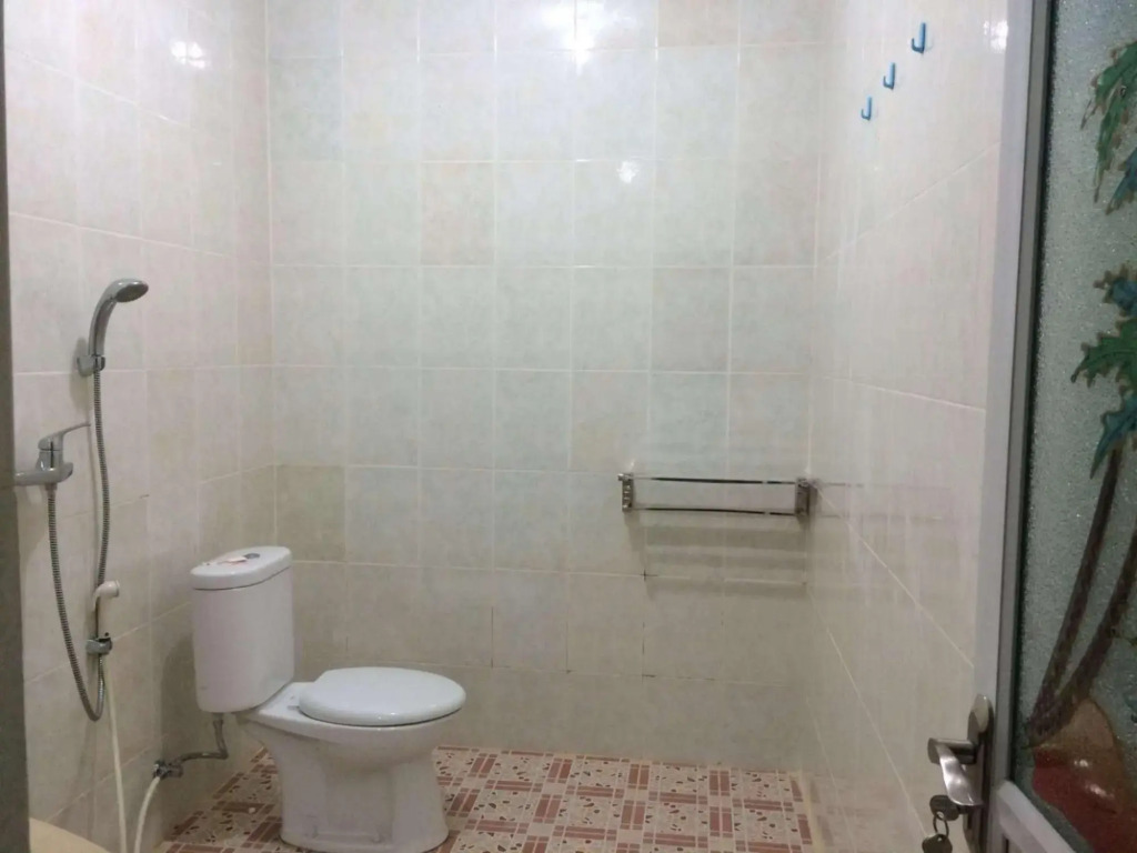 Hotel Mustika 2