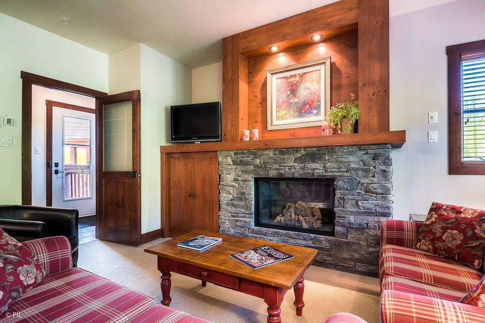 iHost Tremblant 1520 Etoile Du Matin