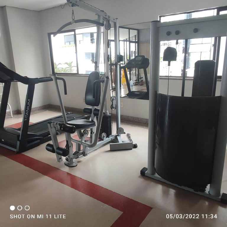 Beira Mar Suite