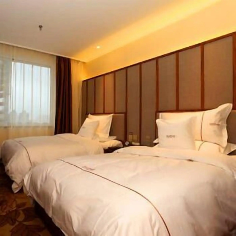 Changli Lijin Hotel