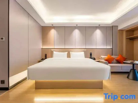 Zhiju Hotel