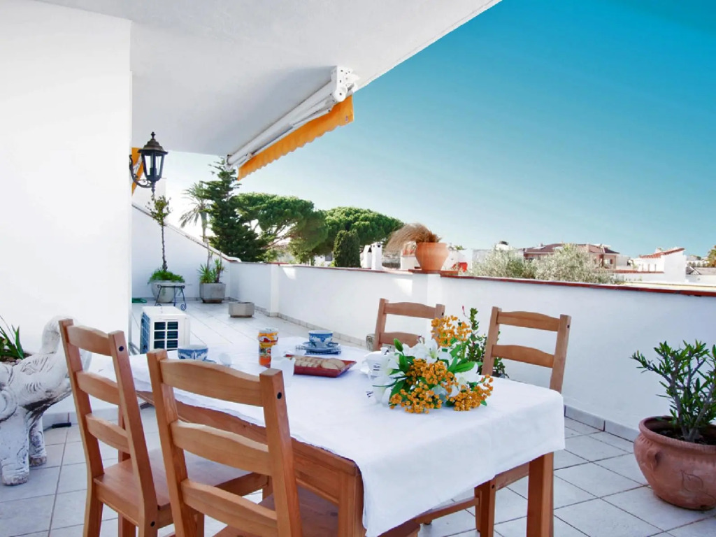 Sant Mori - One Bedroom