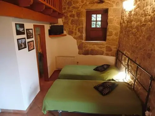 Taverna Lusitana