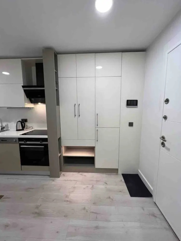 Cozy 11 Unit For Rent In The European Side