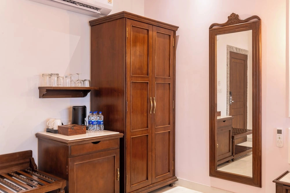 Amrutham Bagh Resort & Spa