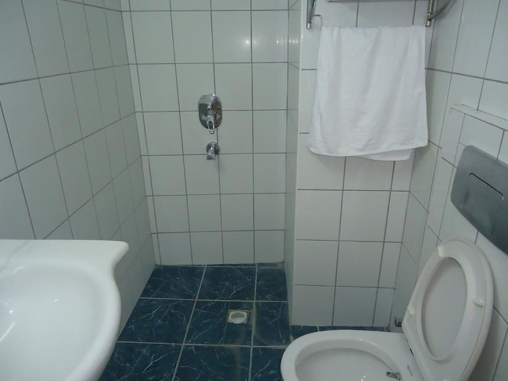 Hotel Ozkar