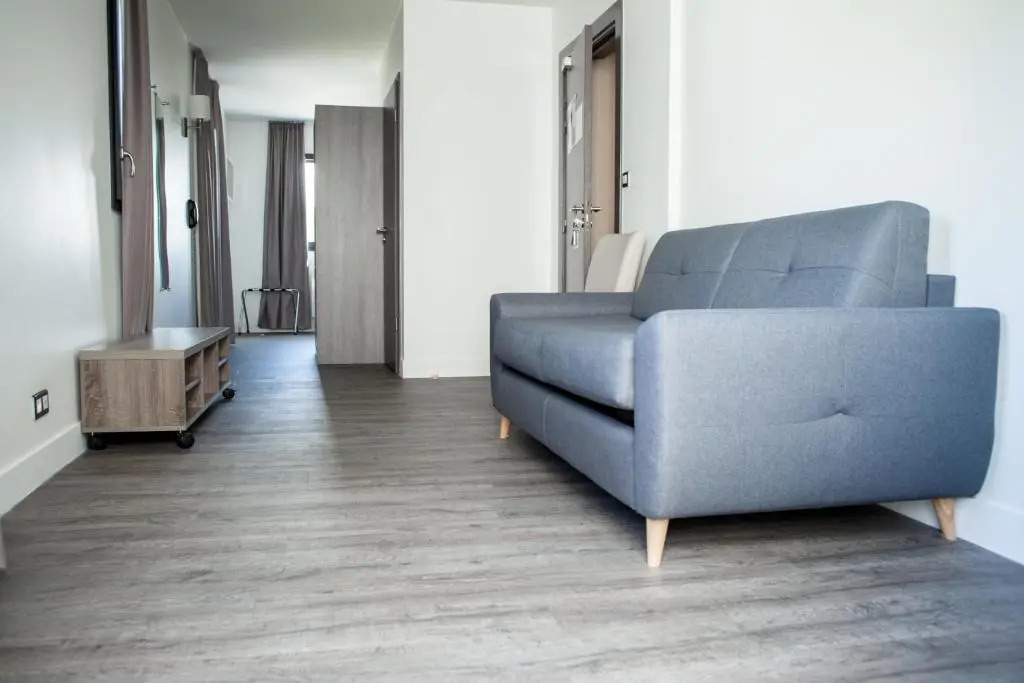 Hotel Les Galets