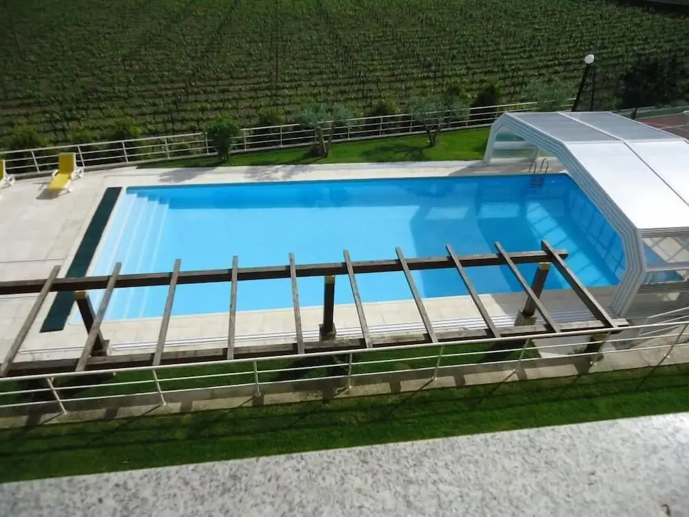 Solar Quinta da Portela - Douro