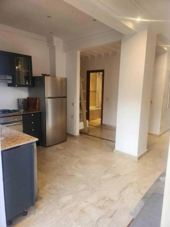 Appartement Marrakechi
