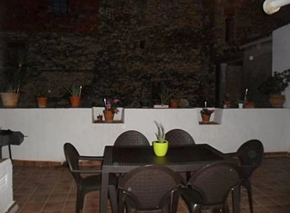 Casa rural- Casa Liberta