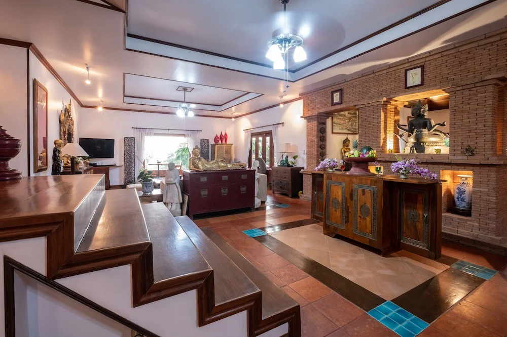 Villa Maëlle