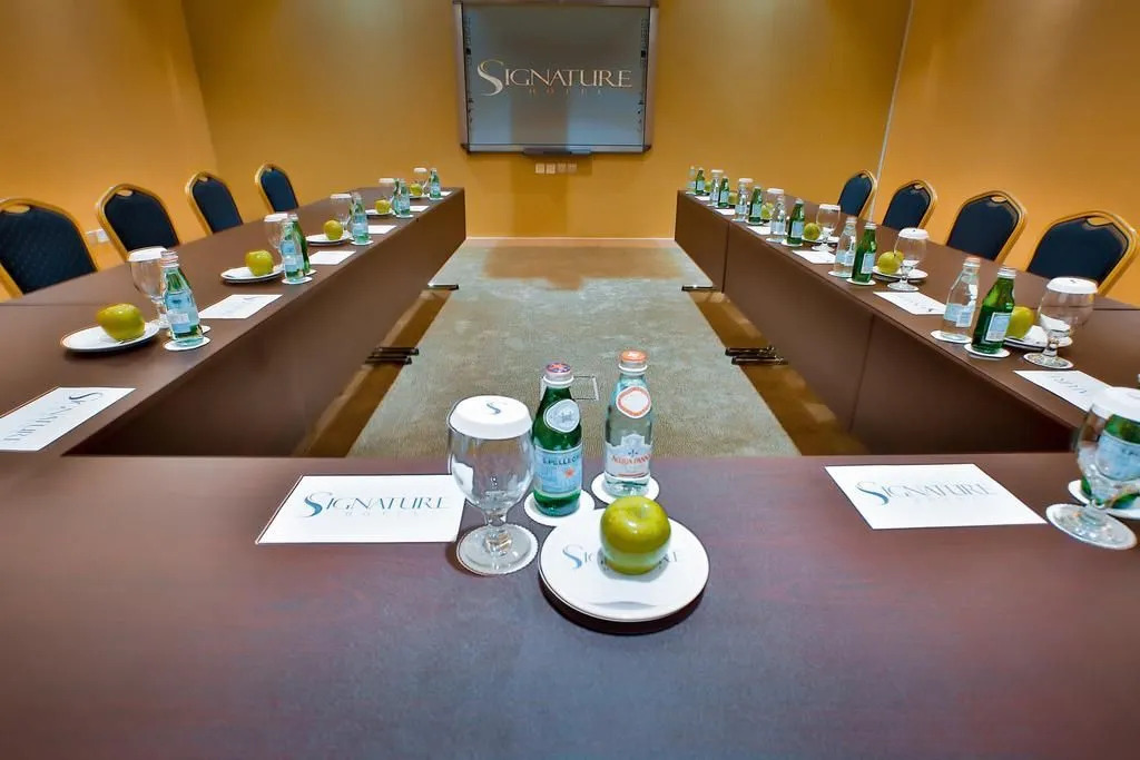Signature Inn Deira