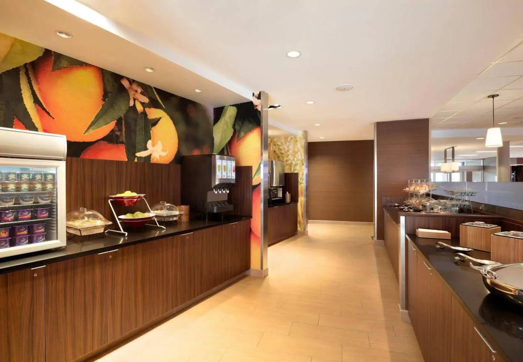 Fairfield Inn & Suites by Marriott Lancaster East at The Outlets