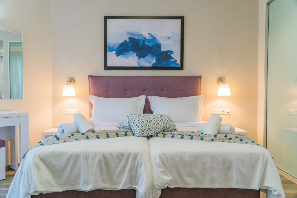 Bio Suites Hotel & Spa